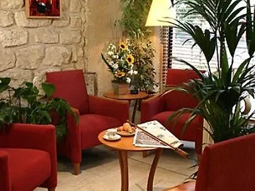 Western Nouvel Orléans Montparnasse 4*