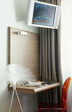 Ibis Gare De Lyon Reuilly Paryż