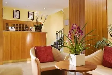 Otel Western Quartier Latin Pantheon