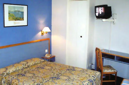 Hotel Ibis Styles 15 Lecourbe Paris