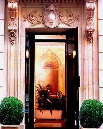 Hotel Montparnasse Daguerre Paris