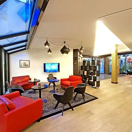 Hotel Hor Europe Paris