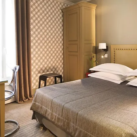 Hotel Apollon Montparnasse