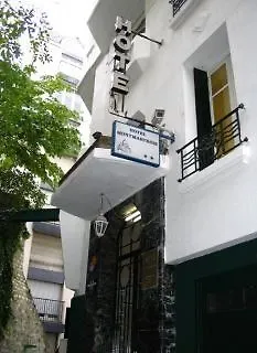 Montmartrois 2* パリ
