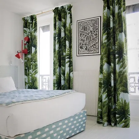 Barock 4* Parigi