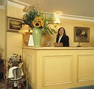 Barock Hotel Parigi