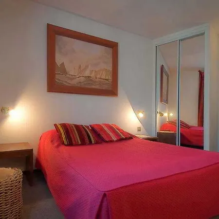 Hotel Monsieur Helder 3*