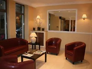 Otel Alyss Saphir Cambronne Eiffel 3*