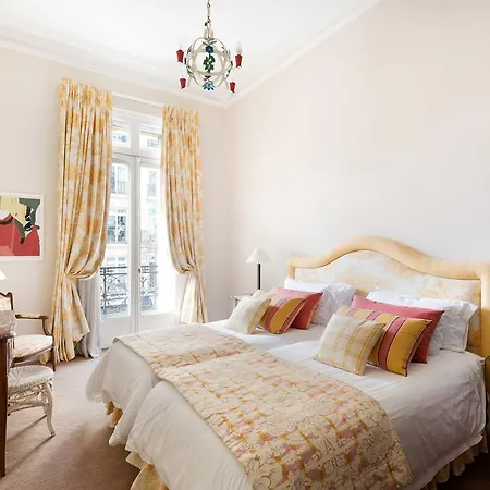 Apartamento Haussmann 168