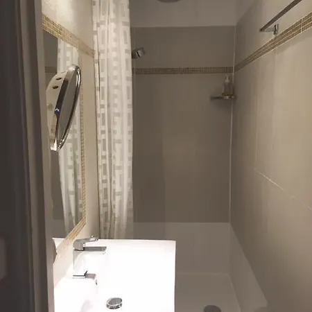 Apartamento Haussmann 168