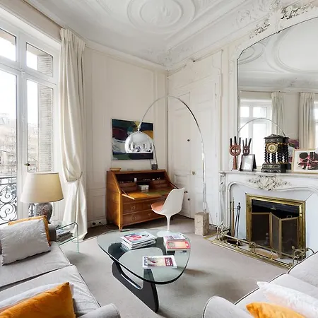 Haussmann 168