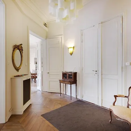 Haussmann 168