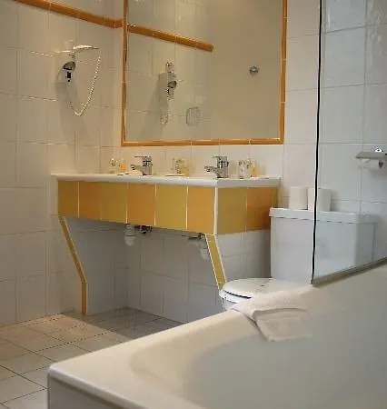 Hotel Western Nouvel Orléans Montparnasse