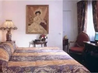 Hotell Kleber &
