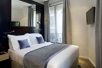 Marceau Champs-elysées 3*