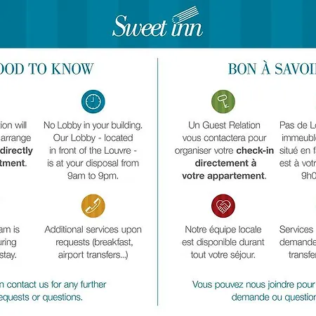 Apartment Sweet - Trocadero - Jocelyn