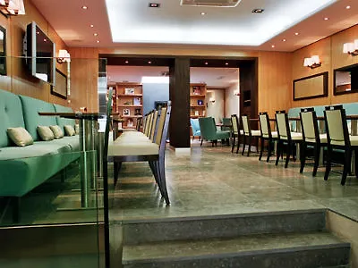 Hotel Bac Saint-germain París