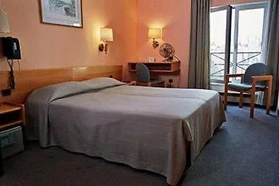 Bac Saint-germain Hotel París