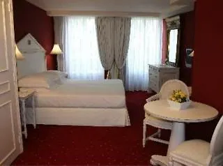 Mazarin 4* París