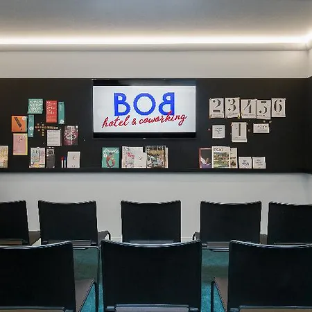 Bob By Elegancia Hotel París