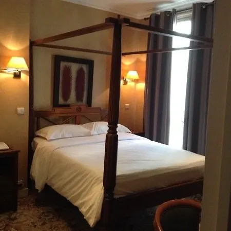 Hotel London Paris