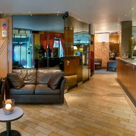 Hotel Abaca Messidor By Happyculture