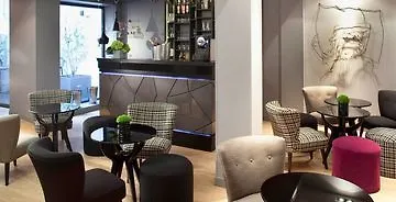 Szálloda Le Grey