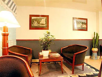 Otel Opera Deauville