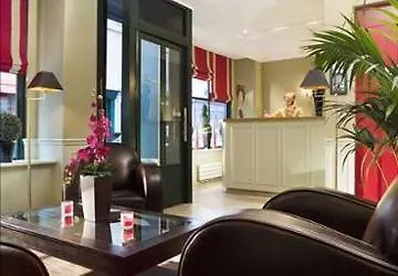 De La Tour Eiffel Hotel Parigi