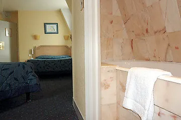 Hotel 1er Paris