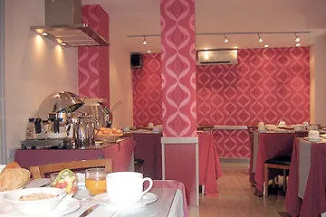1er 3* Paris