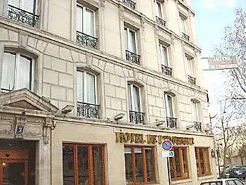 De L'empereur Hotel Paris