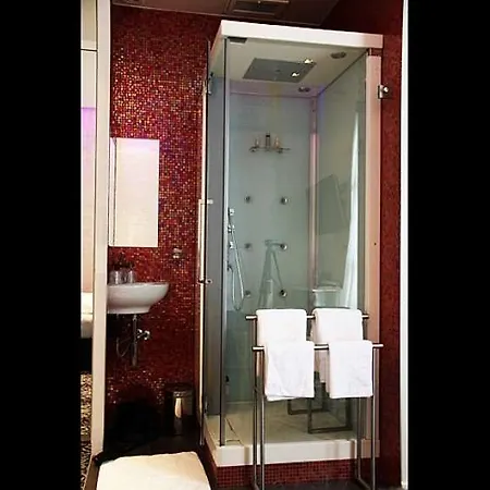Glamour Paříž