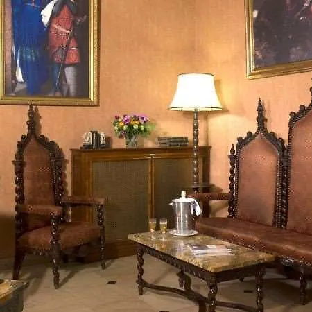 Hotel Du Palais Bourbon