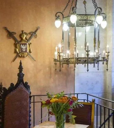 Hotel Du Palais Bourbon 3*