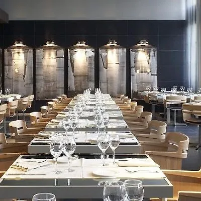 Ac Porte Maillot By Marriott Otel 4*