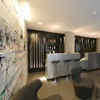 Hotel Arc De Triomphe Etoile Parigi