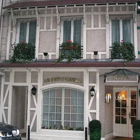 Barock Hotel Parigi