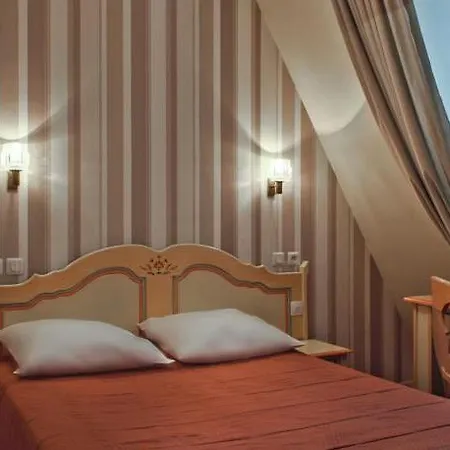 Hotel Margot