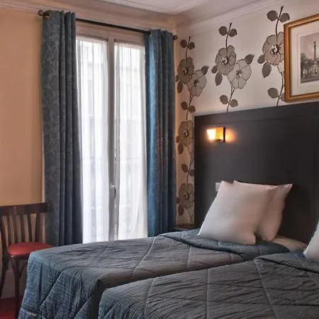 Hotel Margot Paříž