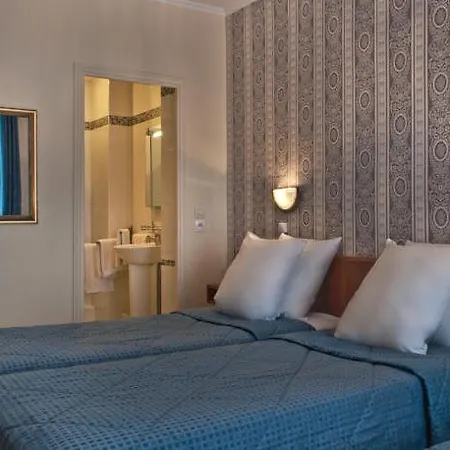 Margot Hotel 3*