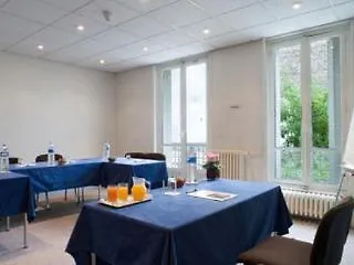 Du Nord Et De L'est Hotel