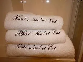 Du Nord Et De L'est Paříž