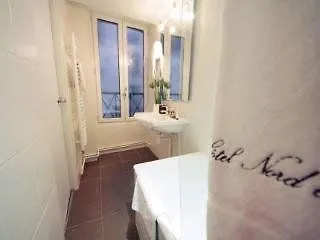 Du Nord Et De L'est Paříž