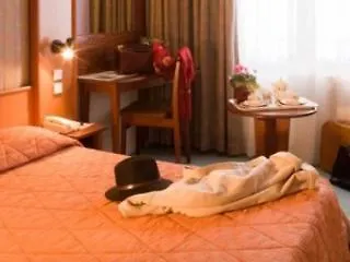 Du Nord Et De L'est Hotel Paříž