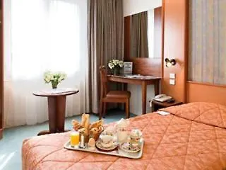 Du Nord Et De L'est Hotel Paříž