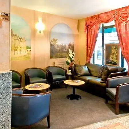 Hotel Abaca Messidor By Happyculture Paris