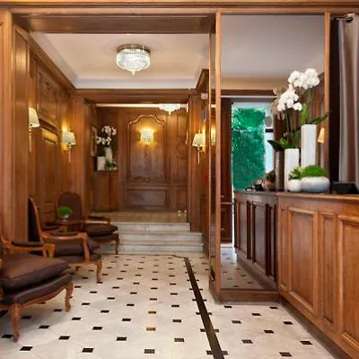 Hotel Melia Champs Elysees 4*