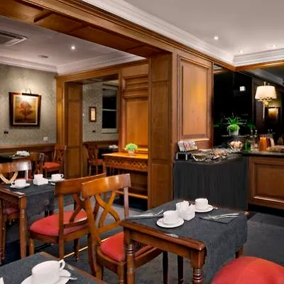 Melia Champs Elysees Hotel Paris