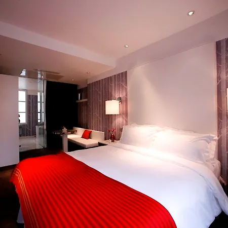 Le Placide Saint-germain Des Pres 4*